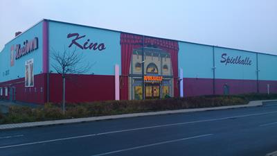 Wust Kino
